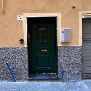 La Casa Di Dani Apartment