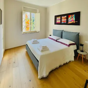 Casa Anfiteatro 61 Lucca