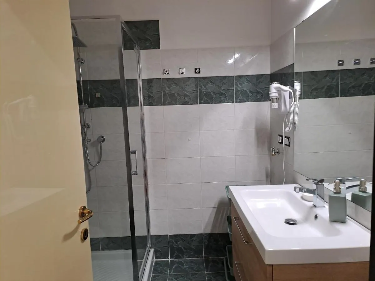 Appartamento La casa sul molo Genova 0*,  Italia