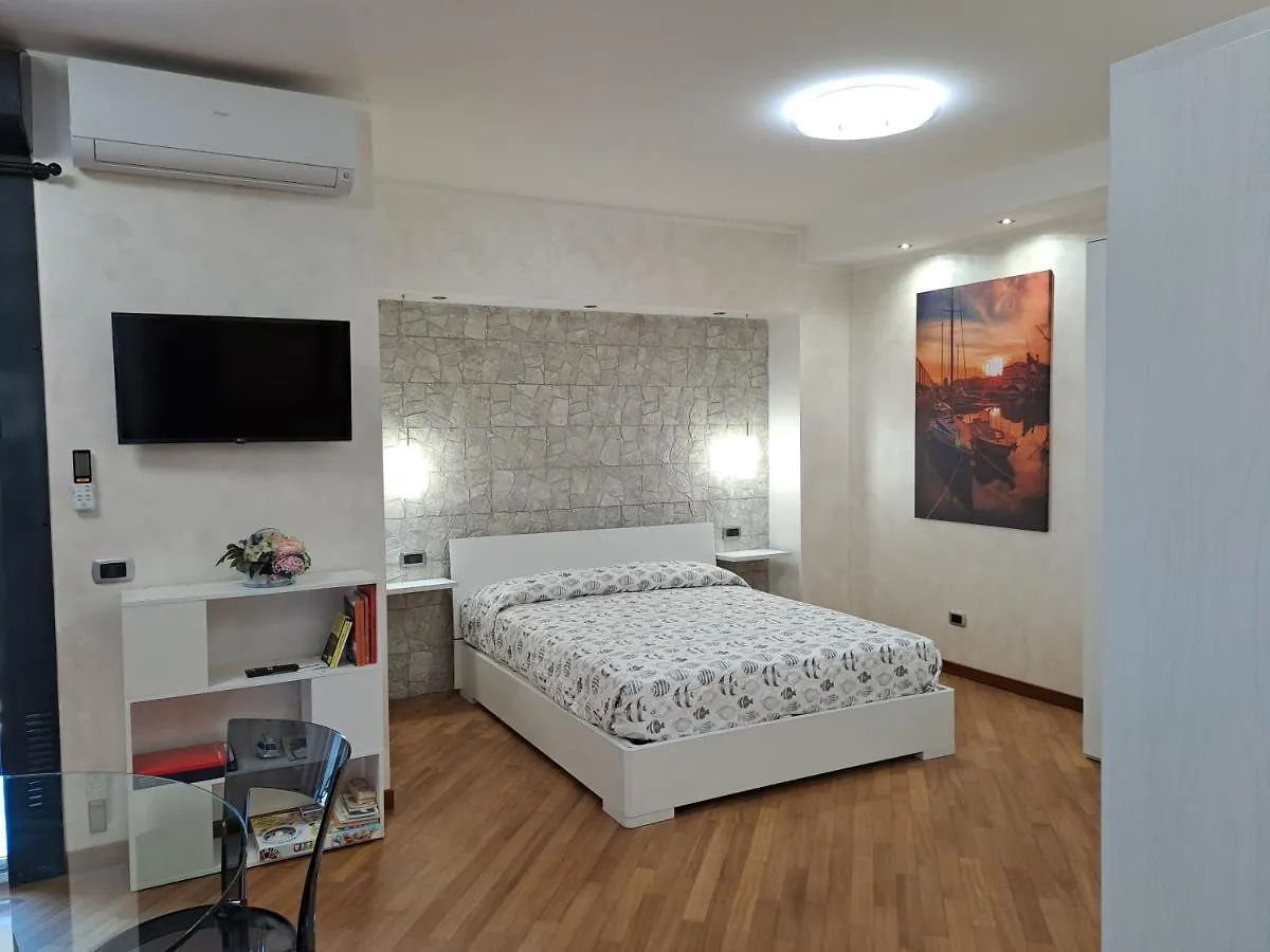 La Casa Sul Molo - Acquario Apartment Genoa