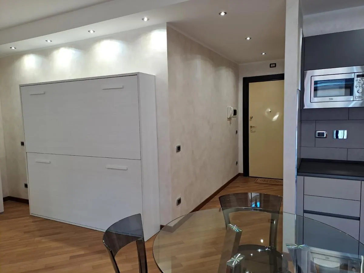 La Casa Sul Molo - Acquario Apartment Genoa
