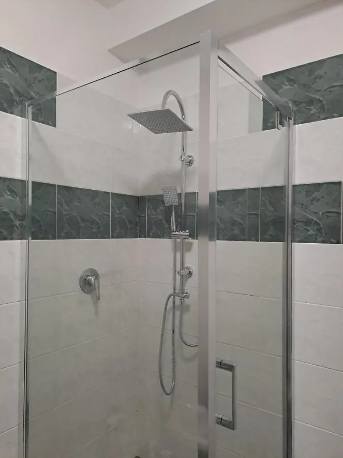 Appartamento La casa sul molo Genova